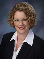 Rachel Simonson, CFP Headshot